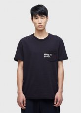 画像1: OSKLEN MEN'S T-shirt Pocket Made In Brazil (1)