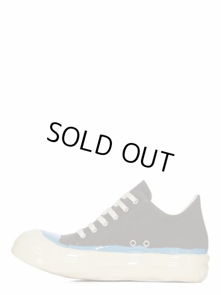 画像3: DRKSHDW　FW25 コンコルディアンズ ロースニーカー (3)