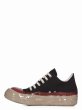 画像3: DRKSHDW　FW25 コンコルディアンズ ロースニーカー (3)