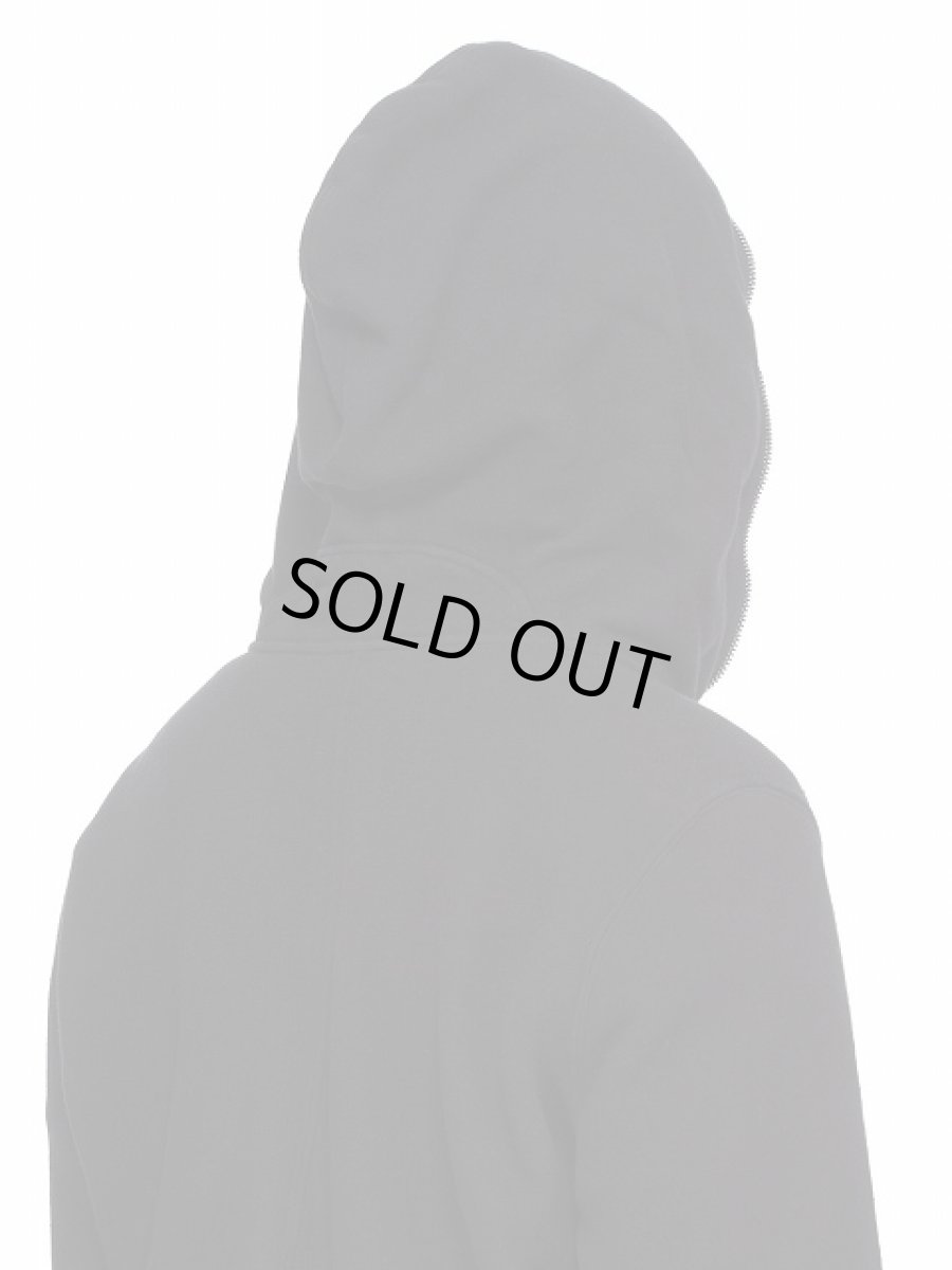 画像7: DRKSHDW　FW25 CONCORDIANS JUMBO GIMP HOODIE (7)