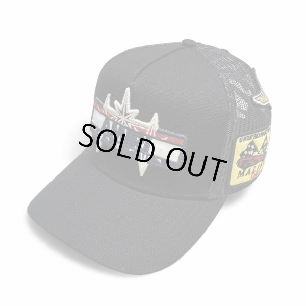 画像1: AMIRI CAP (1)