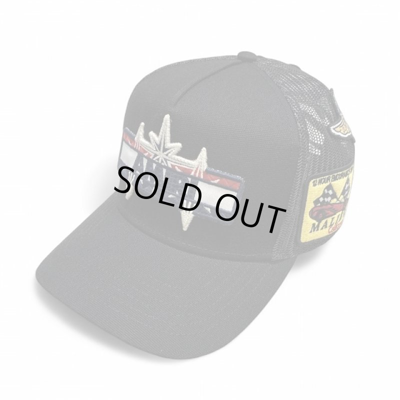 正規取扱店販売品】AMIRI CAP ご注文確認後即日発送 / 送料無料