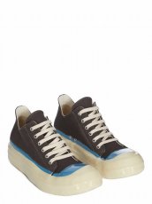 画像6: DRKSHDW　FW25 コンコルディアンズ ロースニーカー (6)