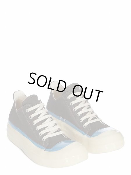 画像6: DRKSHDW　FW25 コンコルディアンズ ロースニーカー (6)