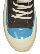 画像5: DRKSHDW　FW25 コンコルディアンズ スニーカー (5)