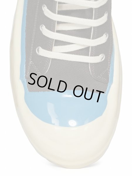 画像5: DRKSHDW　FW25 コンコルディアンズ スニーカー (5)