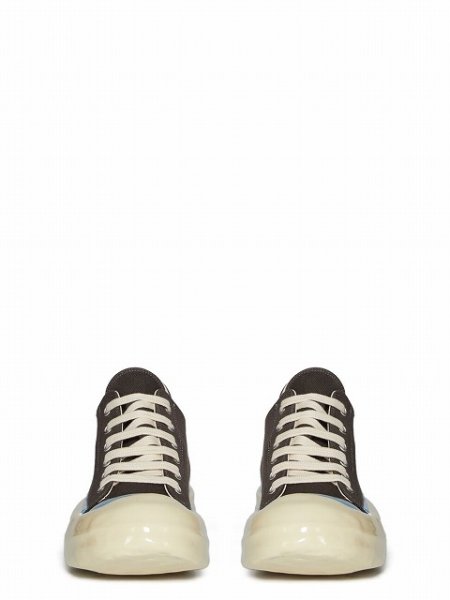 画像2: DRKSHDW　FW25 コンコルディアンズ ロースニーカー (2)