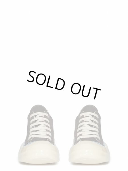 画像2: DRKSHDW　FW25 コンコルディアンズ ロースニーカー (2)