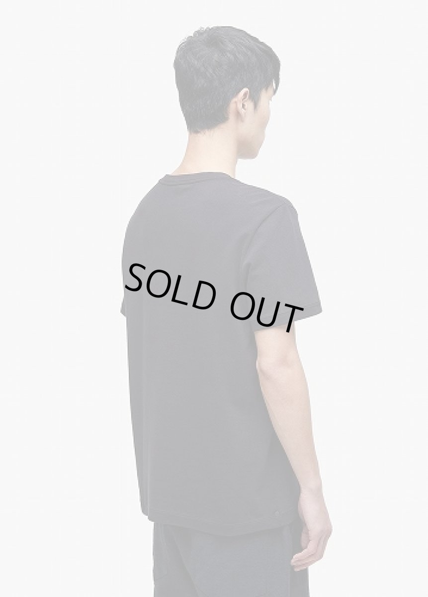 画像2: OSKLEN MEN'S T-shirt Pocket Made In Brazil (2)