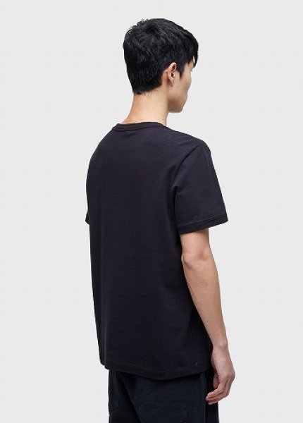 画像2: OSKLEN MEN'S T-shirt Pocket Made In Brazil (2)