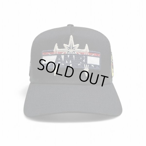 画像2: AMIRI CAP (2)