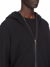 画像4: DRKSHDW　FW25 CONCORDIANS JUMBO GIMP HOODIE (4)