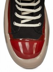 画像5: DRKSHDW　FW25 コンコルディアンズ スニーカー (5)