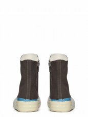 画像4: DRKSHDW　FW25 コンコルディアンズ スニーカー (4)