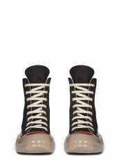 画像2: DRKSHDW　FW25 コンコルディアンズ スニーカー (2)