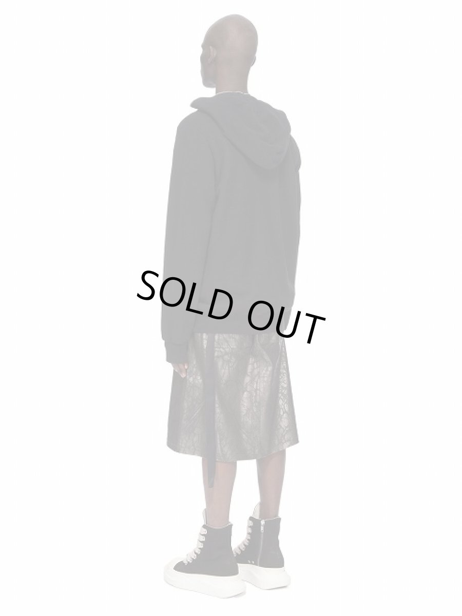 画像8: DRKSHDW　FW25 CONCORDIANS JUMBO GIMP HOODIE (8)