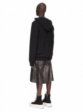 画像8: DRKSHDW　FW25 CONCORDIANS JUMBO GIMP HOODIE (8)