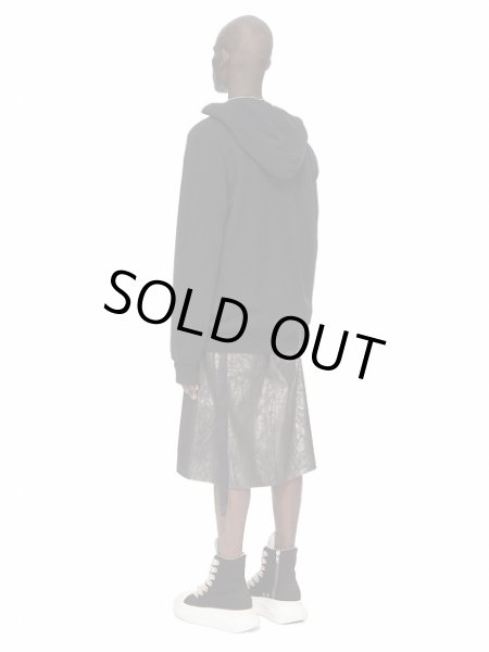 画像8: DRKSHDW　FW25 CONCORDIANS JUMBO GIMP HOODIE (8)
