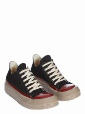 画像5: DRKSHDW　FW25 コンコルディアンズ ロースニーカー (5)