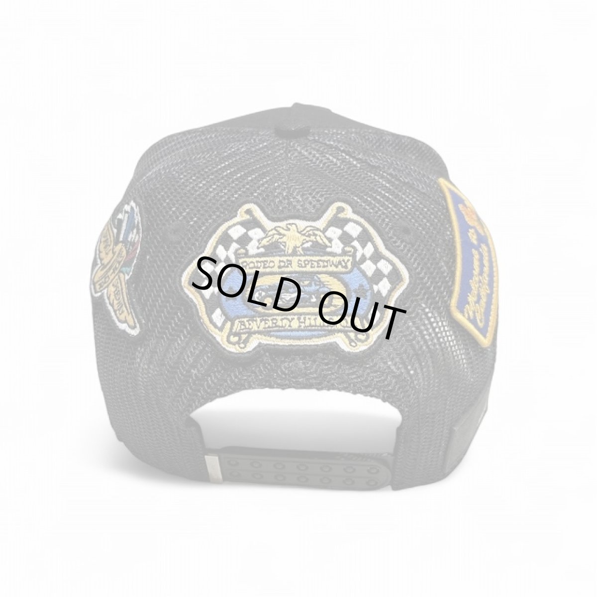 画像5: AMIRI CAP (5)