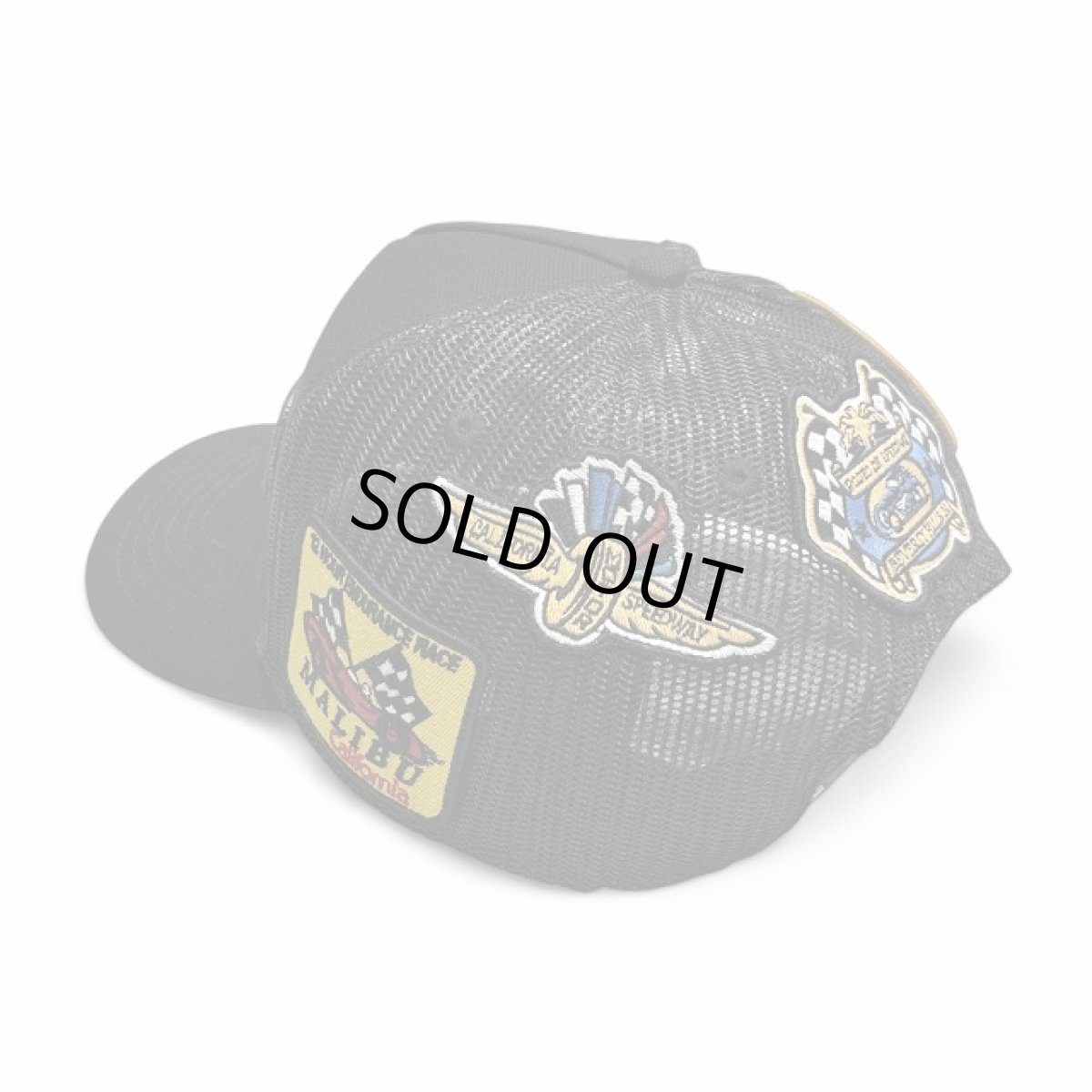 画像3: AMIRI CAP (3)