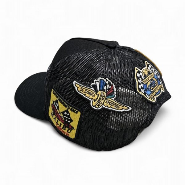 画像3: AMIRI CAP (3)