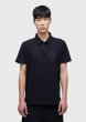 画像1: OSKLEN MEN'S  Lack Stone Polo Shirt (ss) (1)