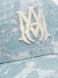 画像4: AMIRI BANDANA REPAIR TRUCKER HAT (4)