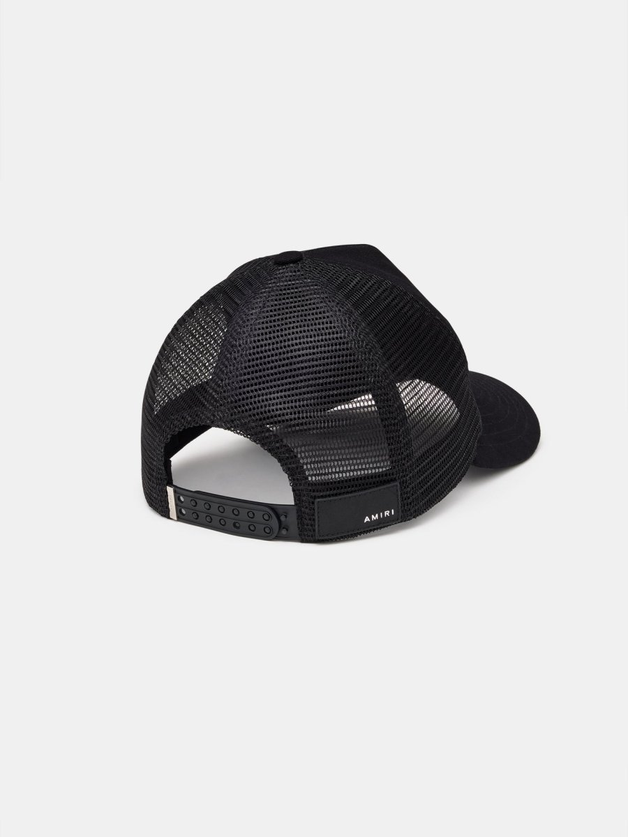 画像2: AMIRI CLUB AMIRI TRUCKER HAT (2)
