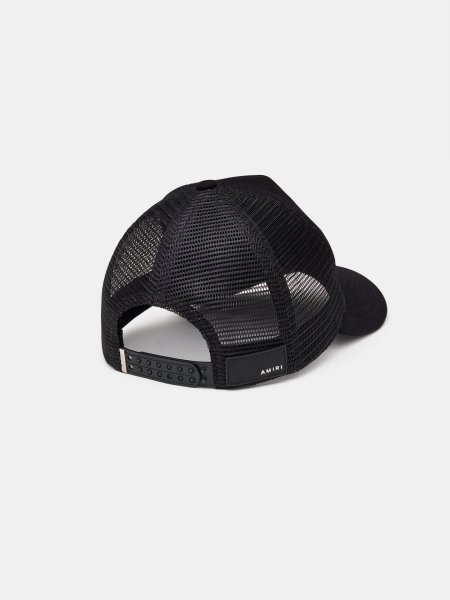 画像2: AMIRI CLUB AMIRI TRUCKER HAT (2)