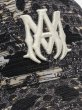 画像4: AMIRI BANDANA REPAIR TRUCKER HAT (4)