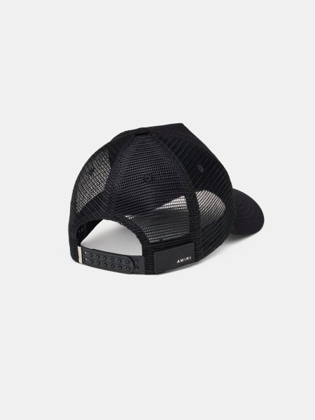 画像3: AMIRI NEON LIGHTS TRUCKER HAT (3)