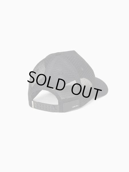 画像3: AMIRI NEON LIGHTS TRUCKER HAT (3)