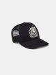 画像2: AMIRI MA CREST TRUCKER HAT (2)