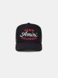 画像1: AMIRI CLUB AMIRI TRUCKER HAT (1)
