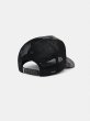 画像3: AMIRI BANDANA REPAIR TRUCKER HAT (3)
