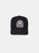 画像1: AMIRI MA CREST TRUCKER HAT (1)