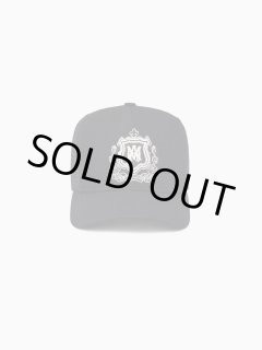 AMIRI✖️colette ✖︎rolling stonesキャップ　アミリ LIMITED-EDITION MIKE AMIRI COLLECTION LAUNCHES IN COLETTE