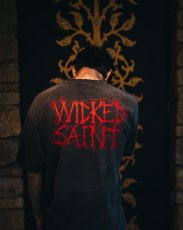 画像6: SAINT Mxxxxxx SS TEE/HOLY SAINT (6)
