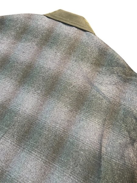 画像5: SEEALL POCKET BLOUSON (5)