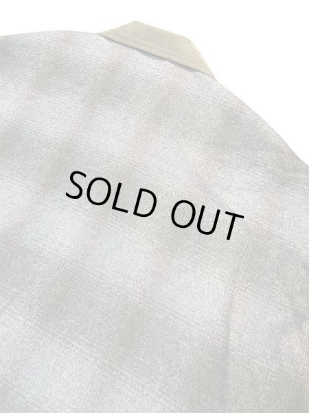 画像5: SEEALL POCKET BLOUSON (5)