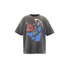 画像1: SAINT Mxxxxxx SS TEE/BIRTH AND DEATH (1)