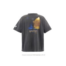 画像2: SAINT Mxxxxxx × Harry Potter HP_SS TEE/CHAMBER OF SCRT (2)