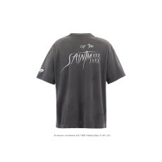 画像2: SAINT Mxxxxxx × Harry Potter HP_SS TEE/SORCERER'S STONE (2)