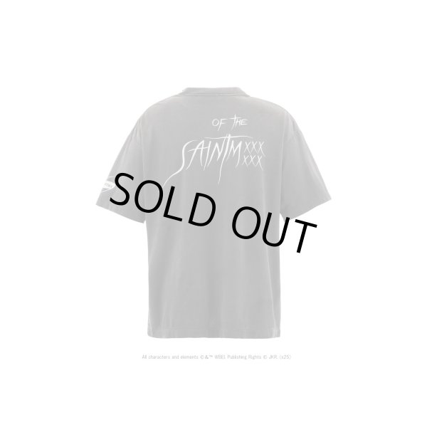 画像2: SAINT Mxxxxxx × Harry Potter HP_SS TEE/SORCERER'S STONE (2)
