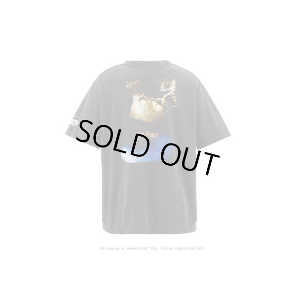 画像2: SAINT Mxxxxxx × Harry Potter HP_SS TEE/PHILSPHR'S STONE (2)