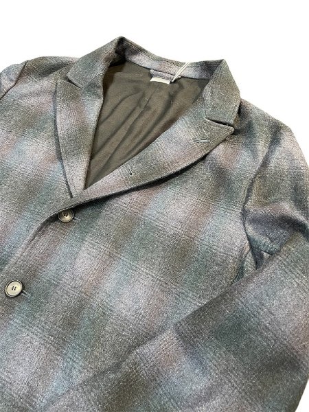 画像3: SEEALL ESSENTIALS JACKET (3)