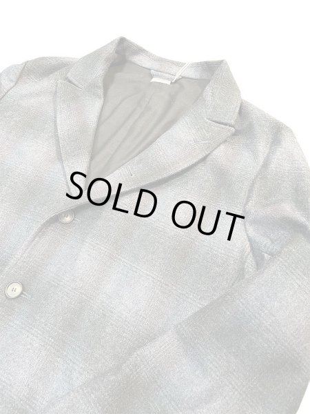 画像3: SEEALL ESSENTIALS JACKET (3)