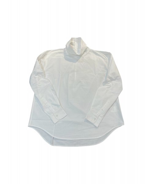 画像1: SEEALL FENCING SHIRT (1)