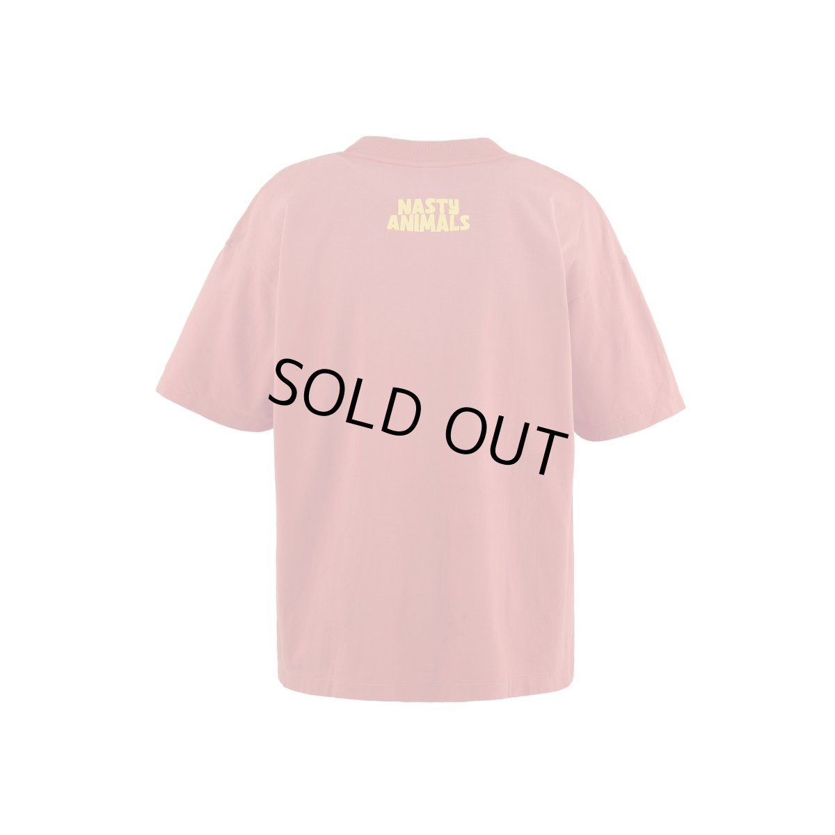 画像2: SAINT Mxxxxxx SS TEE/SAINT (2)